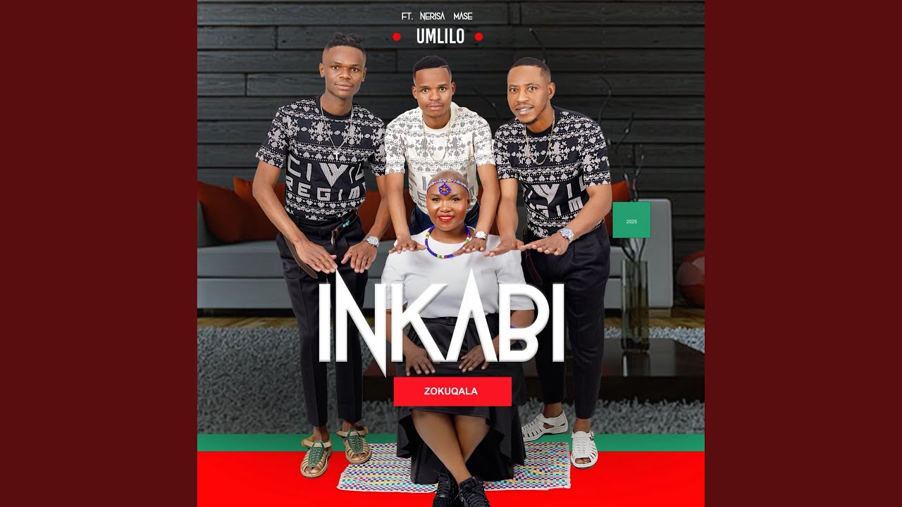 Umlilo (feat. Nerisa Mase)