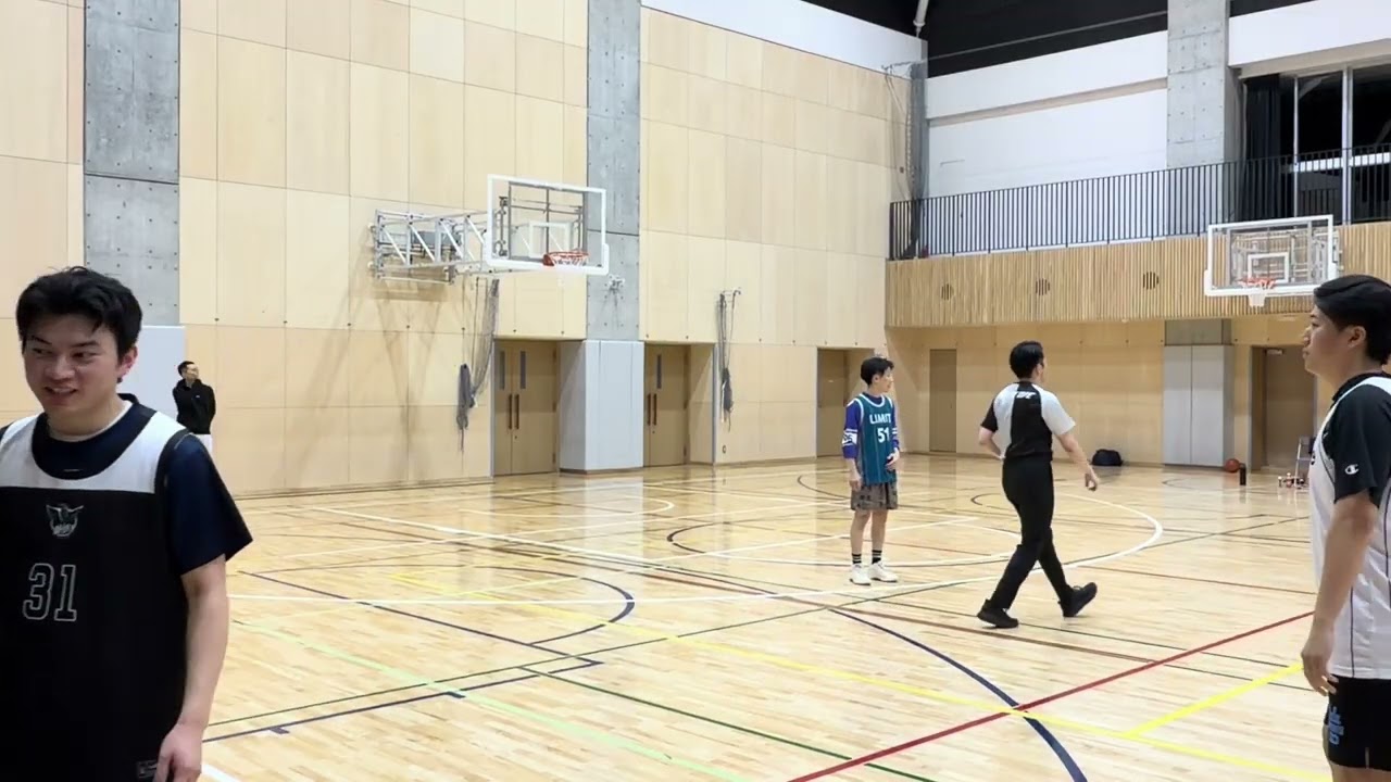 【Season7】 最終節 決勝 後半