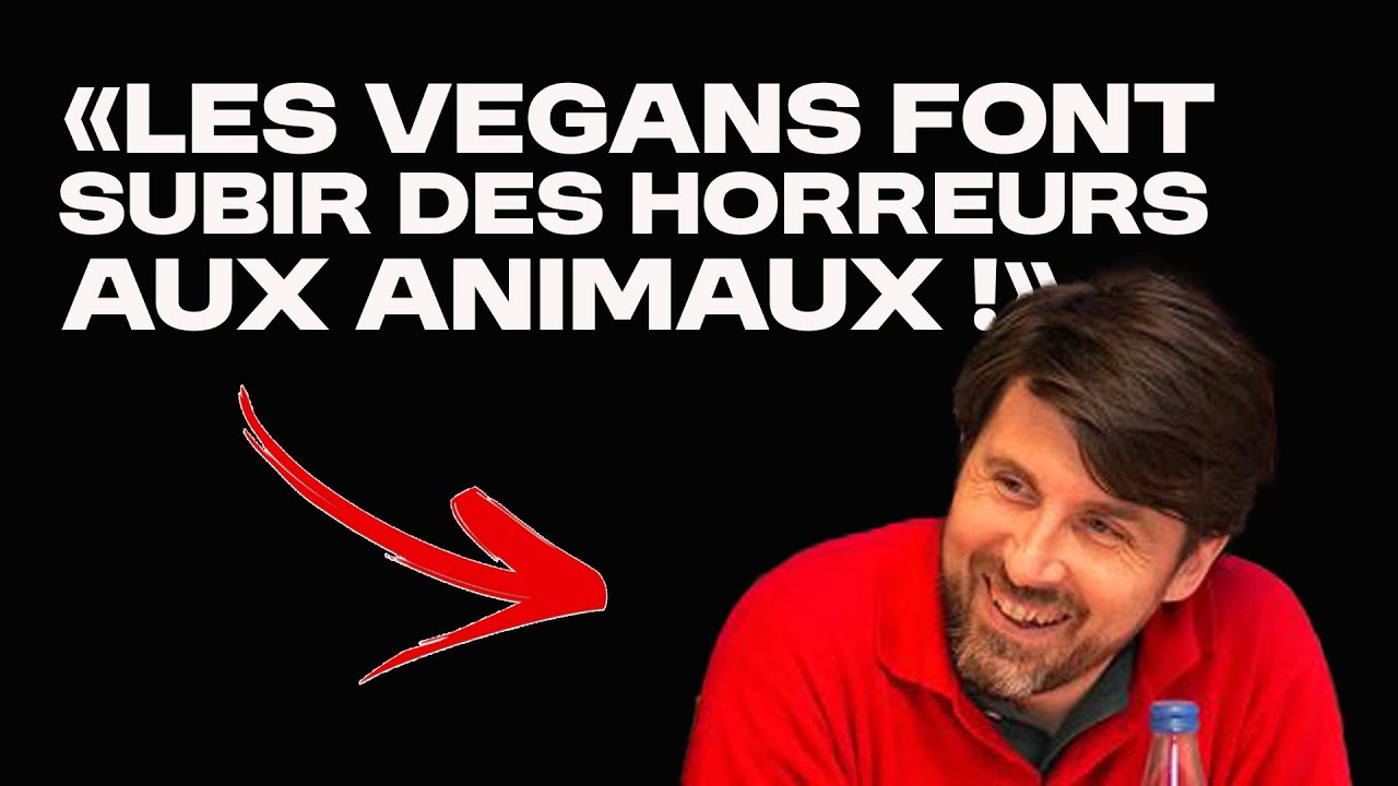 Il ne mange que de la viande depuis plus de 7 ans