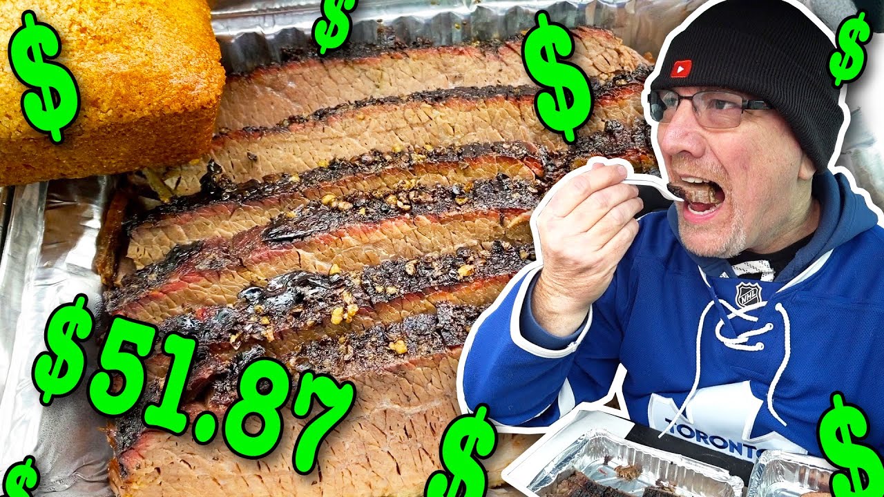 Beef Brisket by the Pound