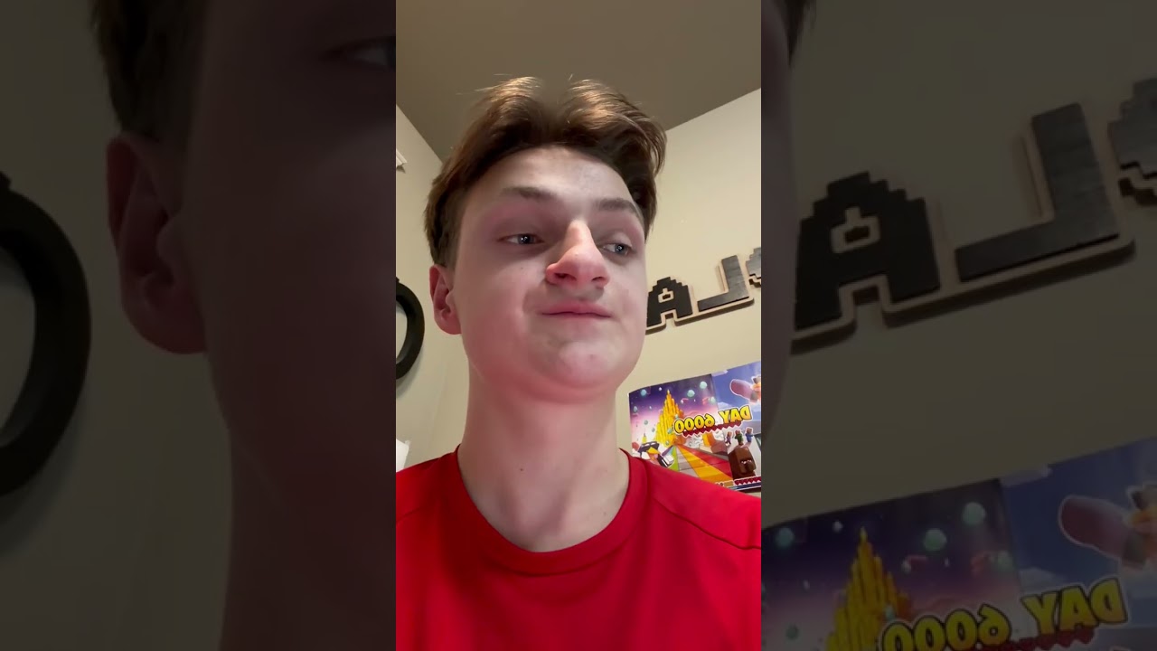 Just singing For Forever from Dear Evan Hanson do you think I sound like him????