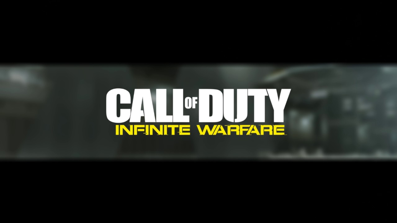 Grandma Knows Best - Voice Lines From Call of Duty: Infinite Warfare