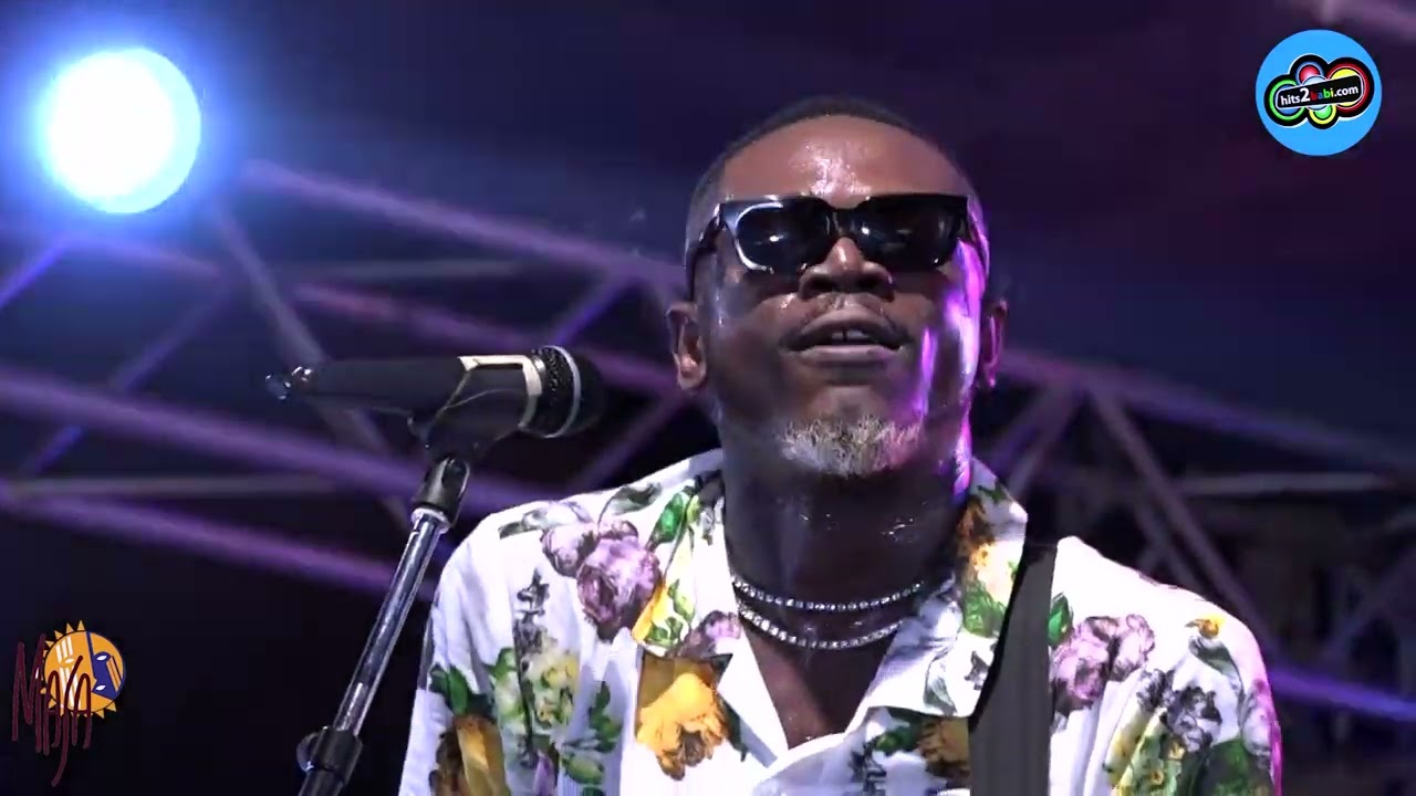 Masa 2022: Ariel Sheney a fait fort
