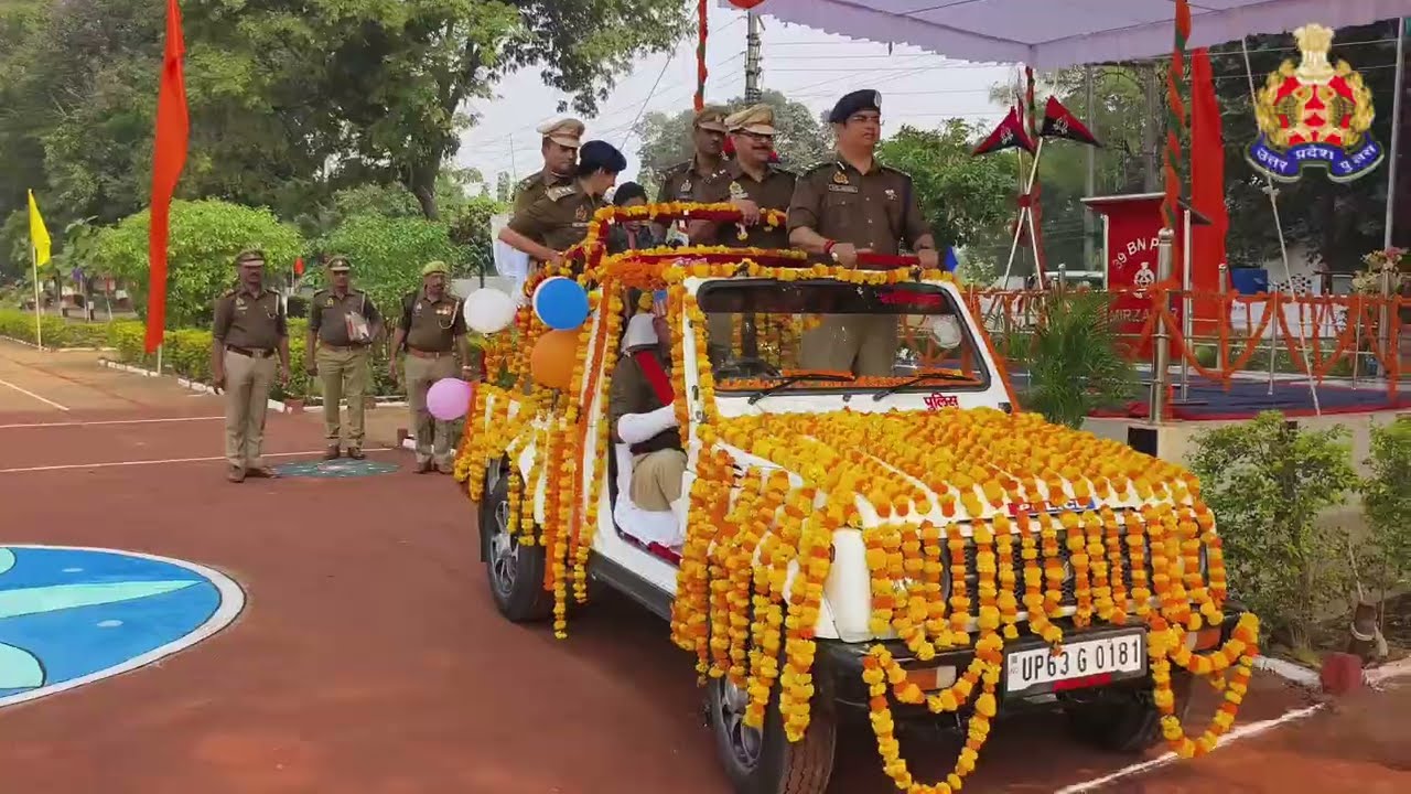 सर्वोत्तम/अतिउत्तम/ उत्तम वाहिनी चयन प्रतियोगिता (पूर्वी जोन) 19.11.2025 