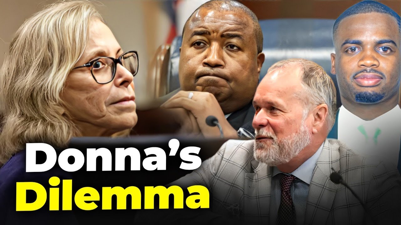 What’s Next for Donna Adelson as She Awaits Trial in Tallahassee
