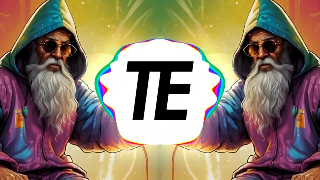 ATTEKK - Mein Name Ist Gargamelius | TEKK EMPIRE SPED UP VERSION
