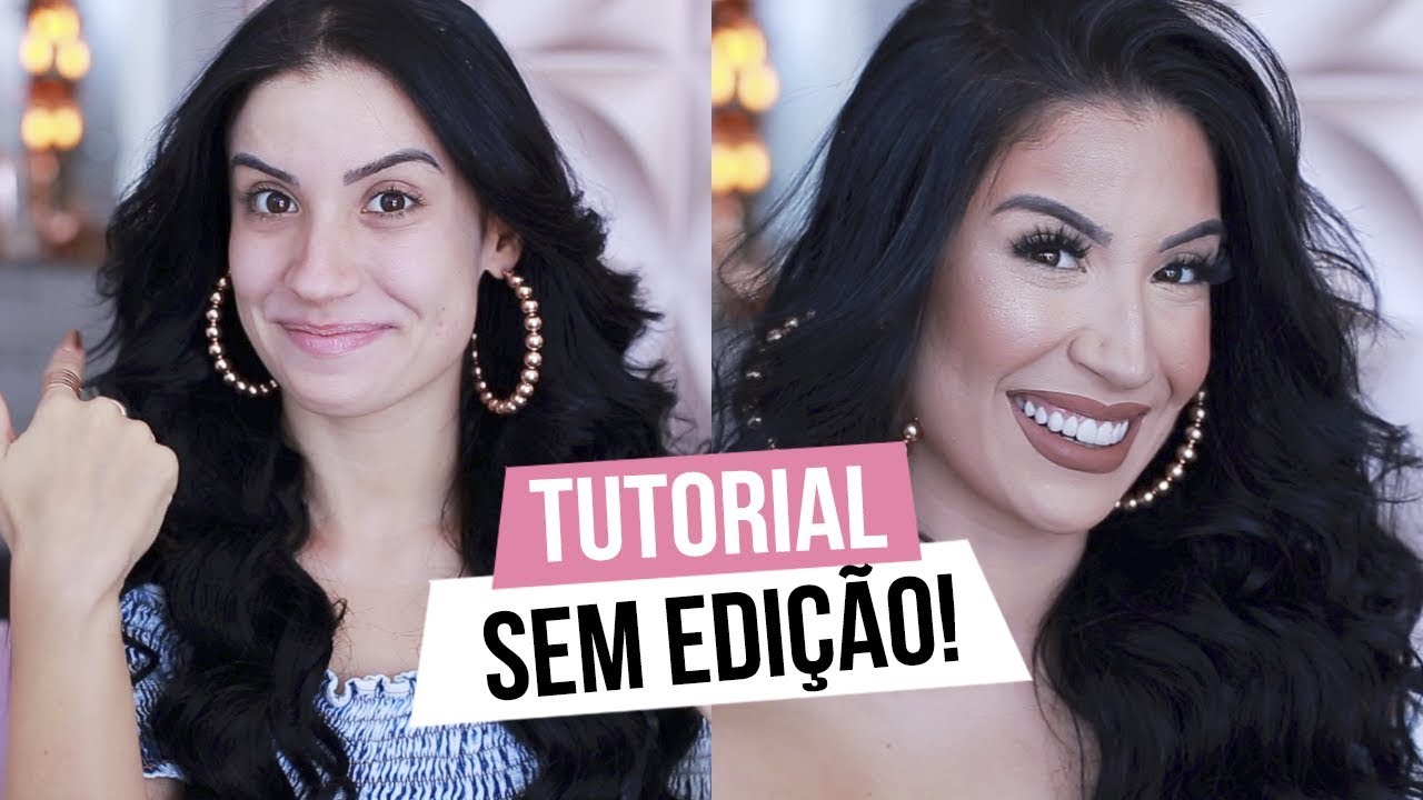 UM TUTORIAL NA REAL
