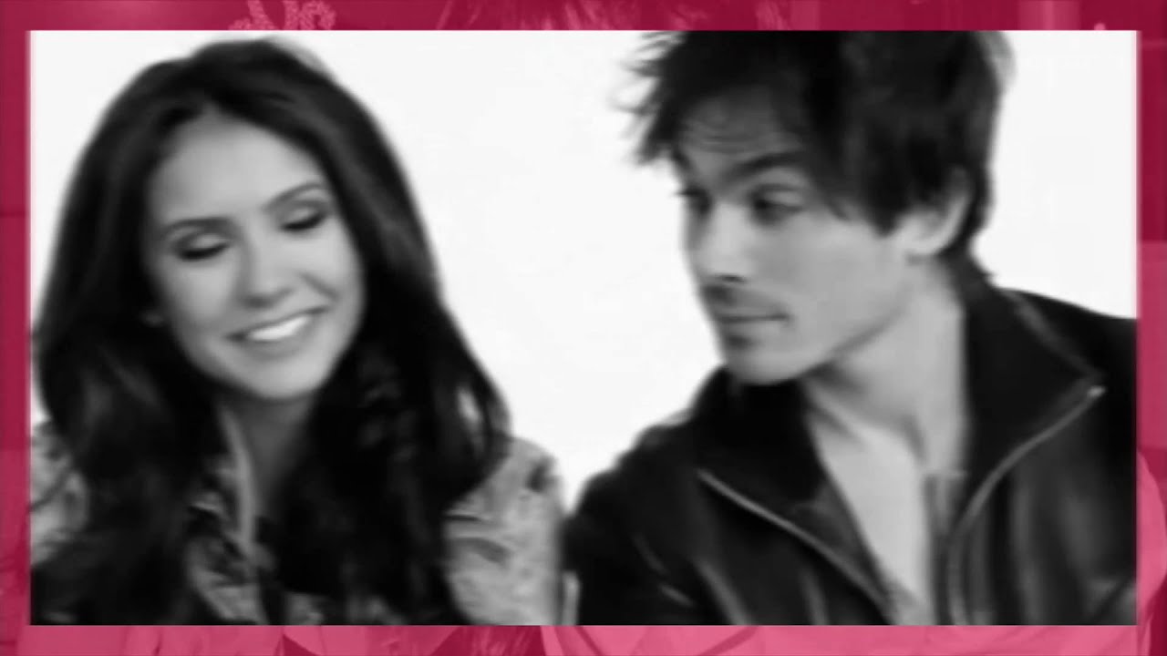 Into Your Arms (Ian x Nina) MV