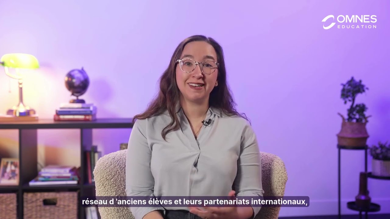 OMNES - Comment choisir entre un Bachelor et un Programme Grande Ecole ?