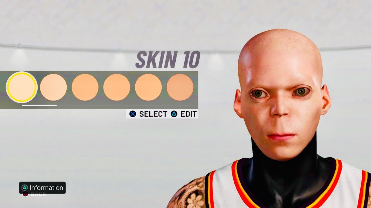 *NEW* ALIEN FACE CREATION IN NBA 2K19 👽 NEW TAZ FACE IN 2K20 #2k20 #2k20news