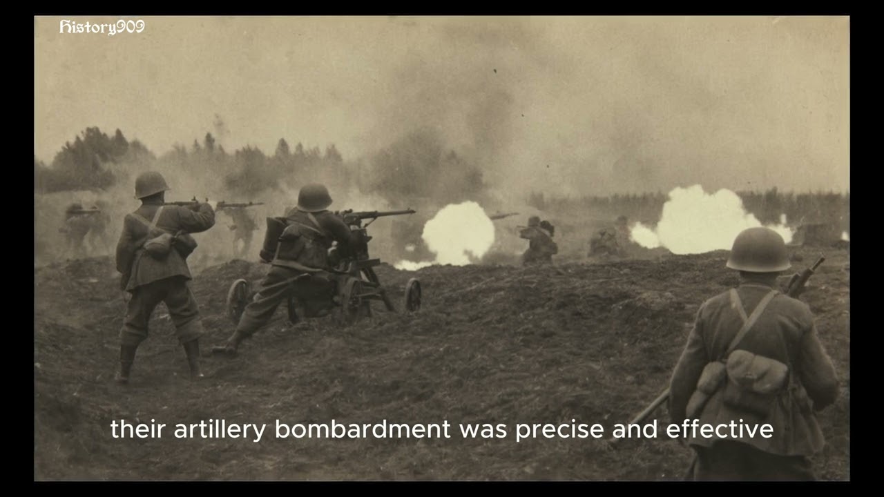 The Battle of the Yalu River (1904): A Turning Point in the Russo-Japanese War
