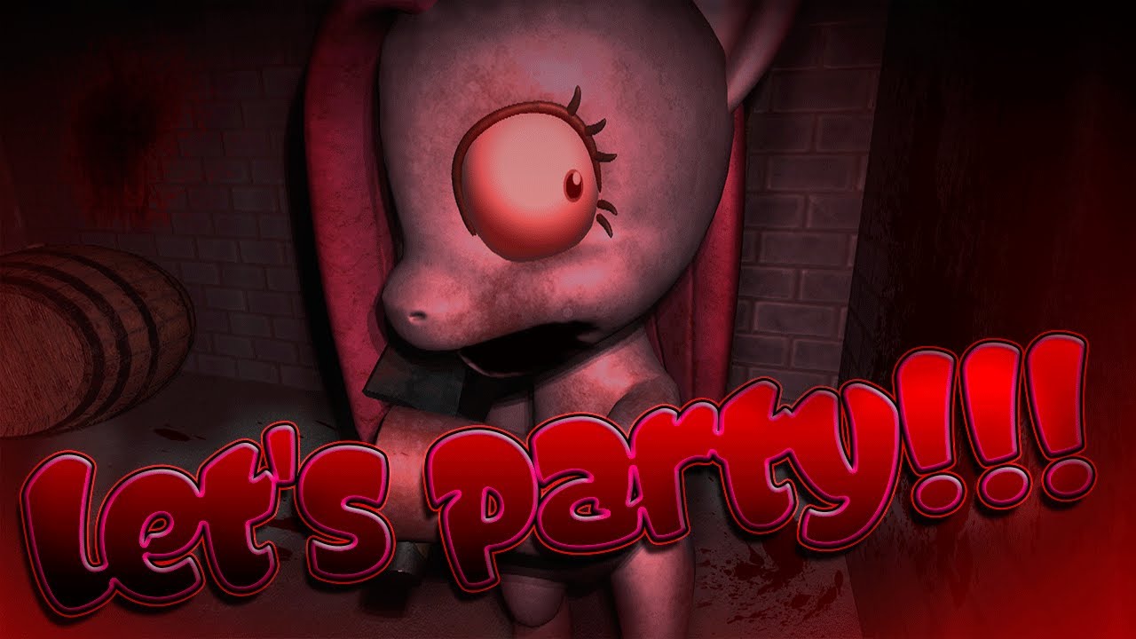 Играем в Pinkie Pie's Cupcake Party: Я НЕ ЖАЛЕЮ ЧТО ПРОСТИЛ ТЕБЯ!!!
