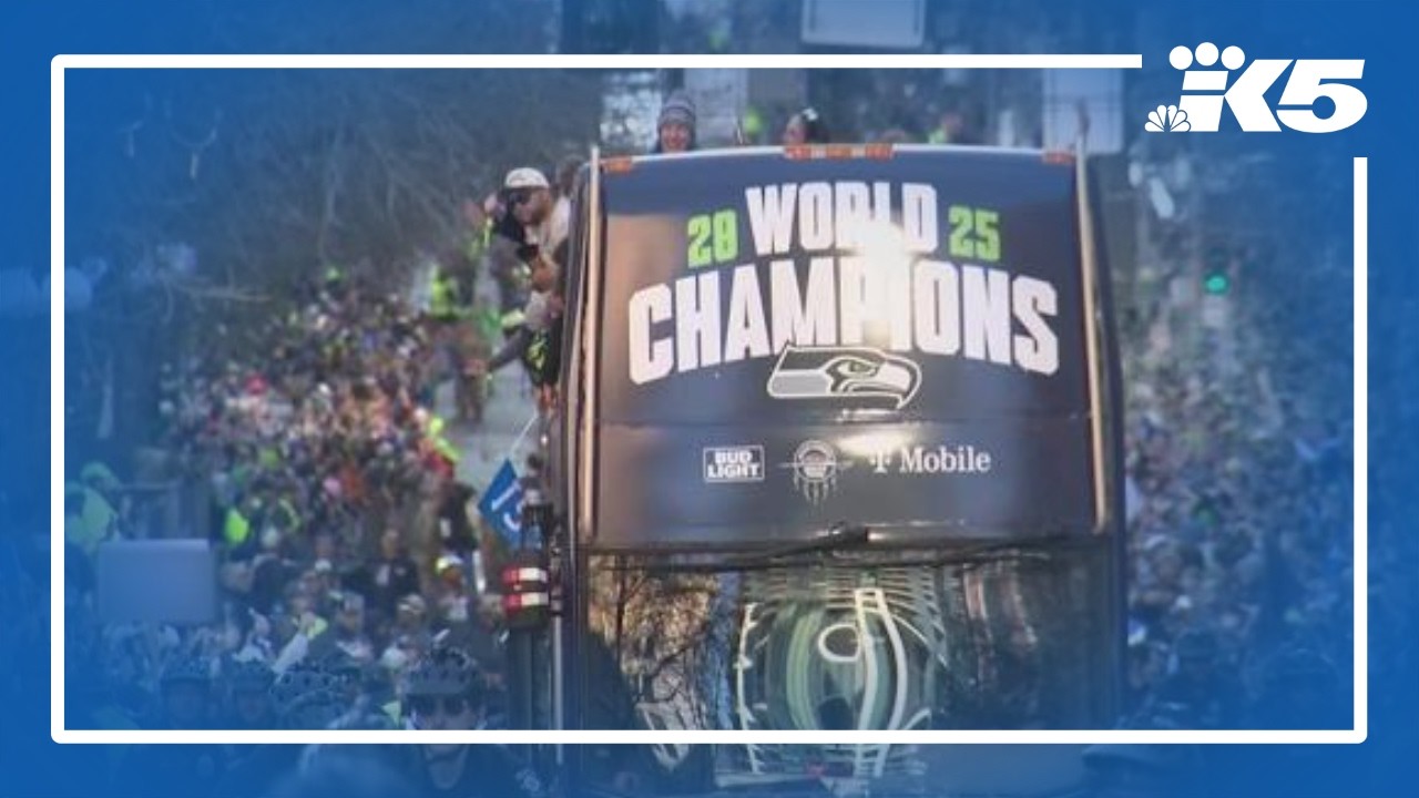 Deal struck to sell Seattle Seahawks