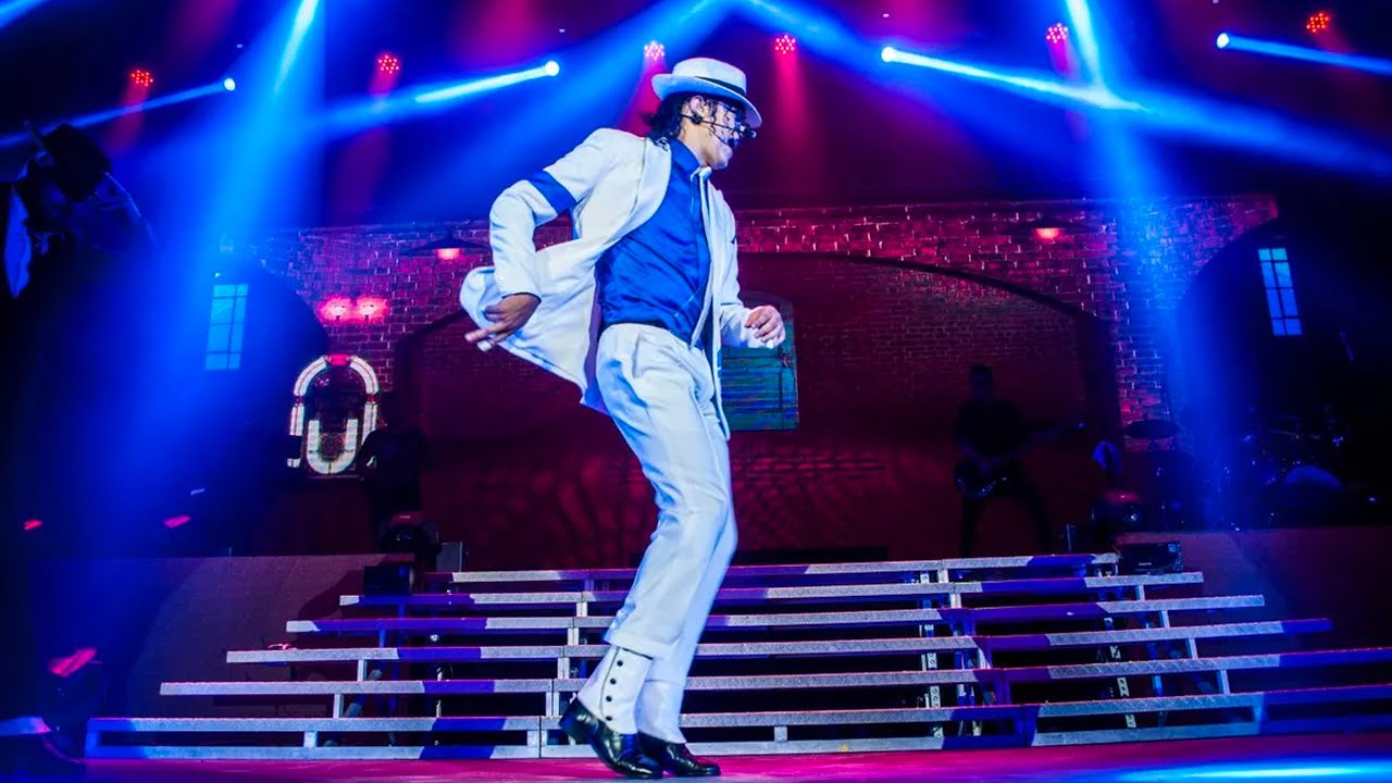 Michael Jackson Lives Forever 2022 in Genting by Rodrigo Teaser (Second performance in Asia)