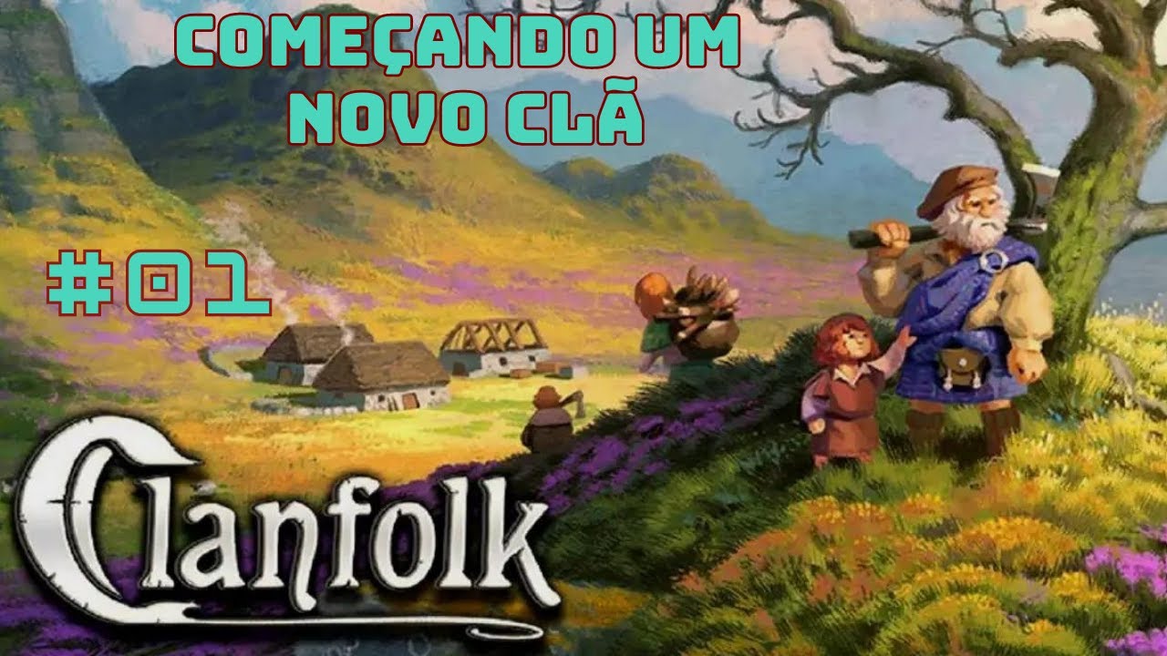 Clanfolk 