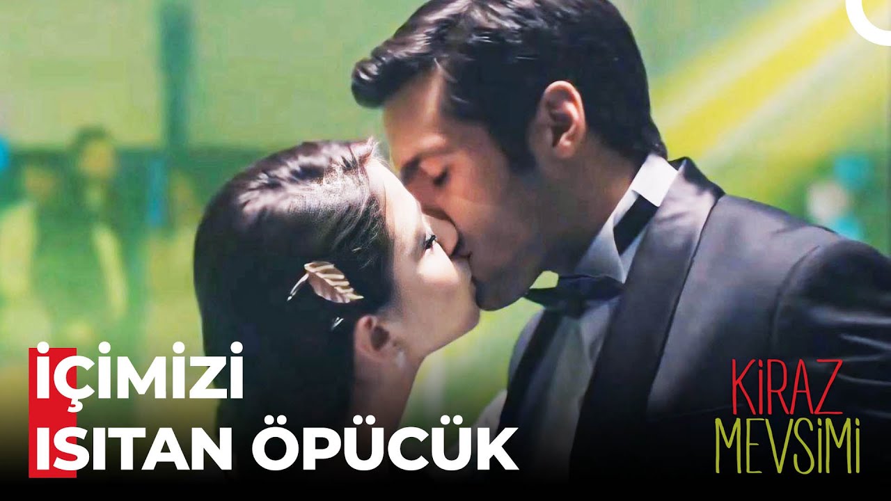 ÖyAy ile Aşka Doğru #33 - Kiraz Mevsimi