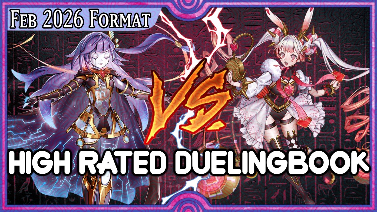 【High Rated DB】Orcust vs Maliss @Ignister [4186]