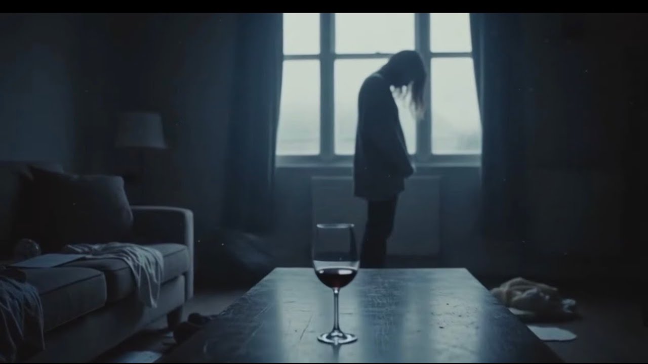 BCPR – We Let Go | Official Music Video