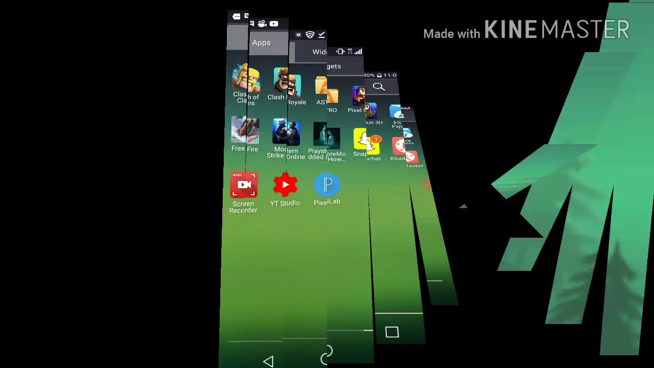 100% working hack for modern strike online (no root)