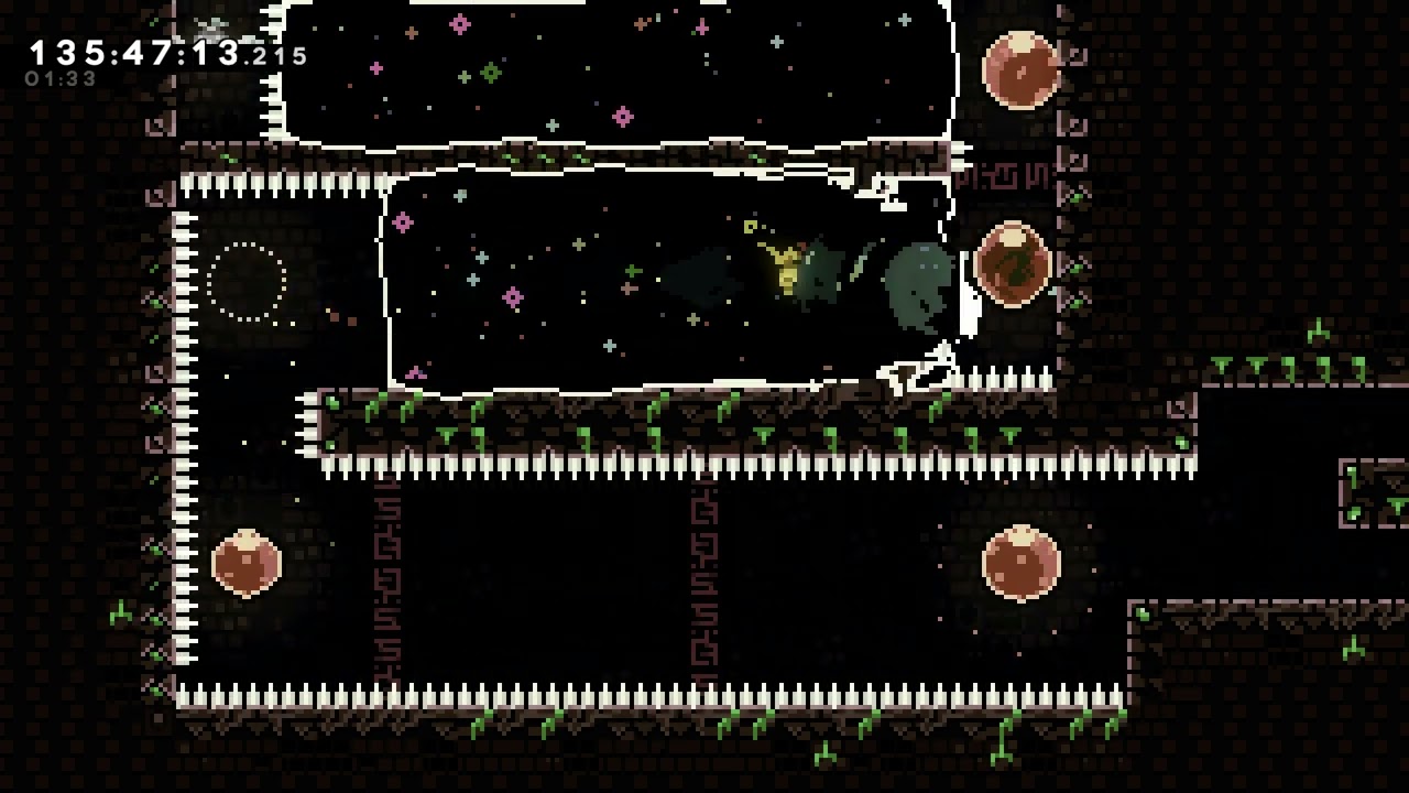 Celeste-Mao Temple Golden [Full Clear]