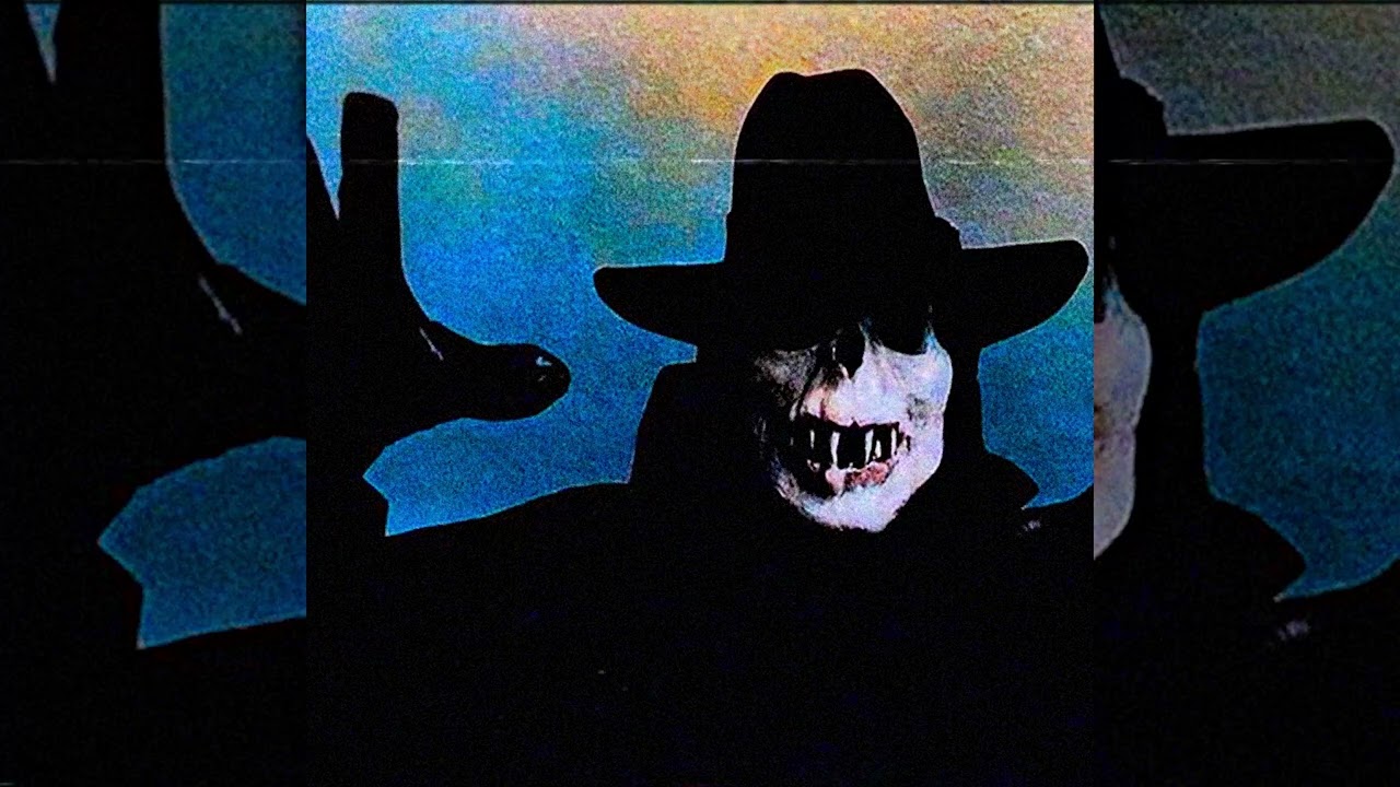 [FREE] DARK $UICIDEBOY$ x BONES x BOOMBAP TYPE BEAT - 