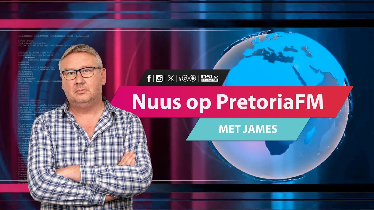 Naweeknuus 17 Augustus 2024