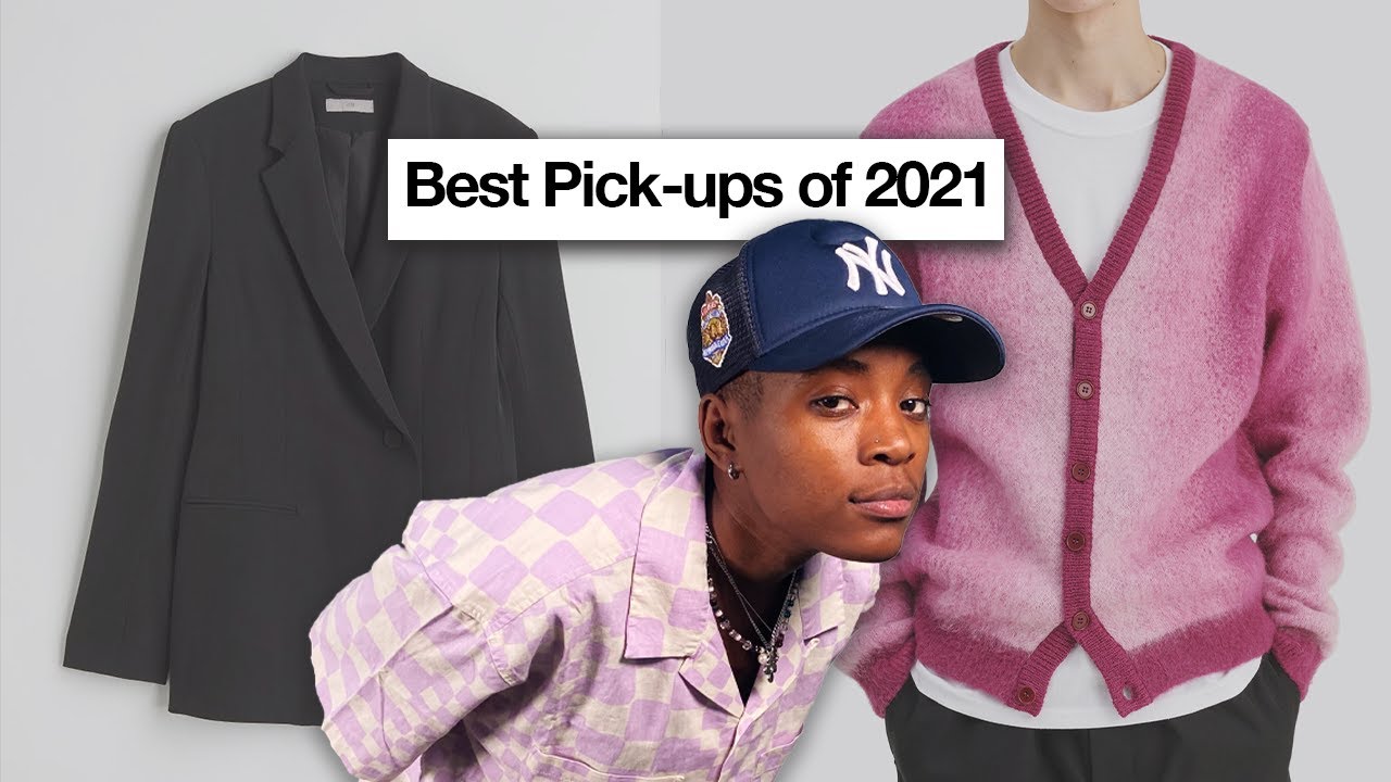 Best Buys of 2021