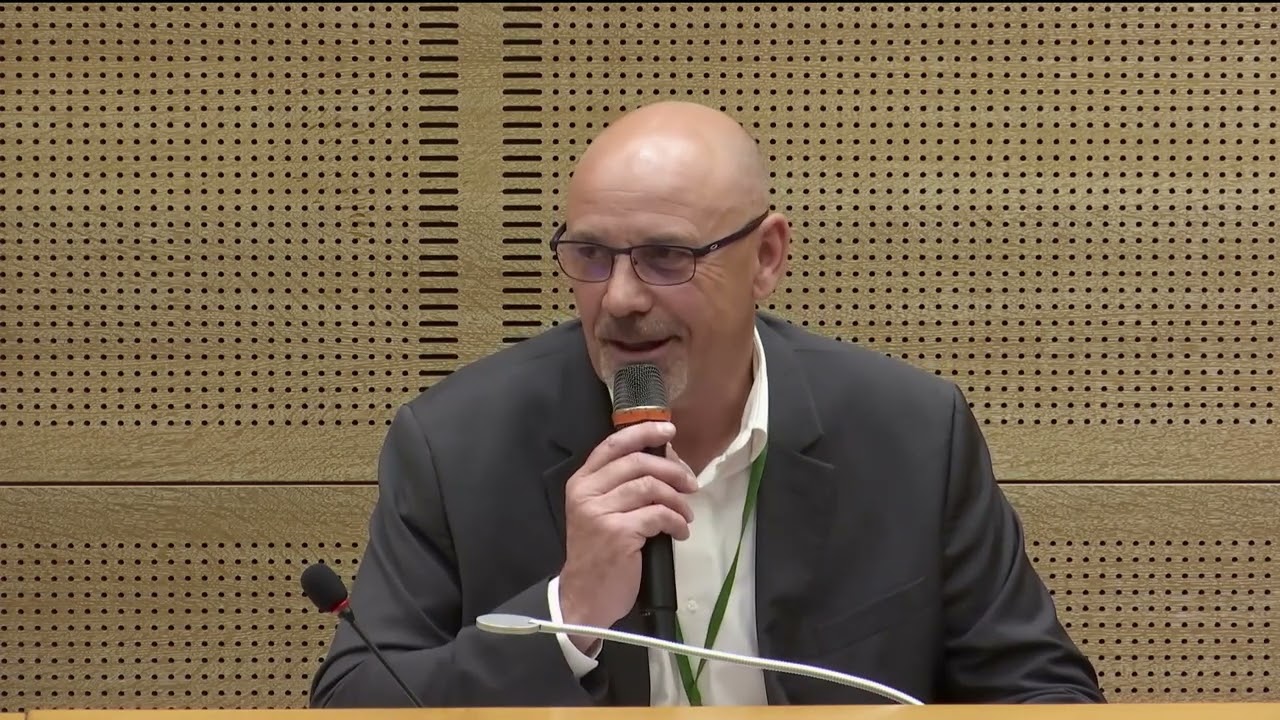 Congr&egrave;s All Hemp 2022 - 3 - Comment produire plus de chanvre
