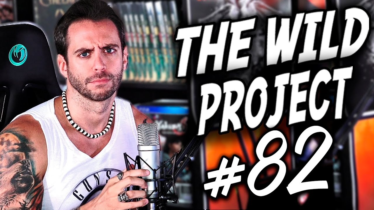 The Wild Project #82 | Youtuber asesinada de forma trágica, Boxeador fascista la lía, Johnny Depp