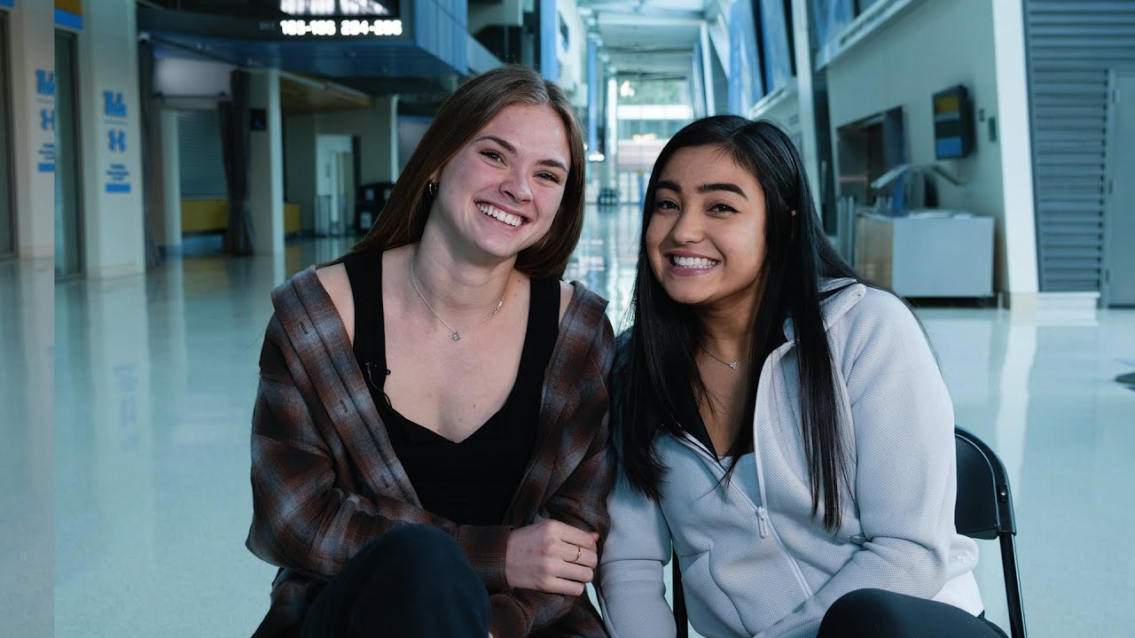 Bruin Banter 2020 - Episode 5: Emma Andres
