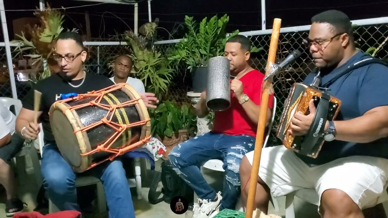 La Bestia Feroz Nelson Solis a Trio