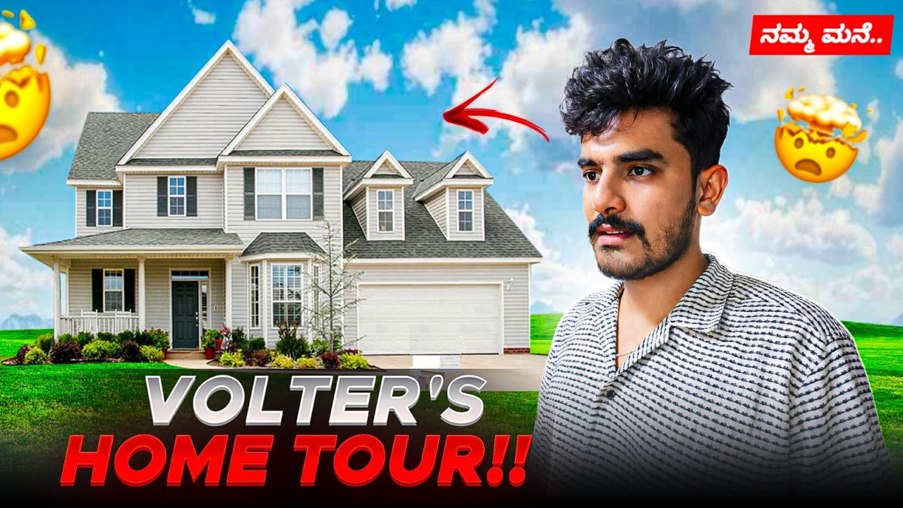 🏡Our Dream Home Tour 2026 | Modern Luxury Living🎉#hometour