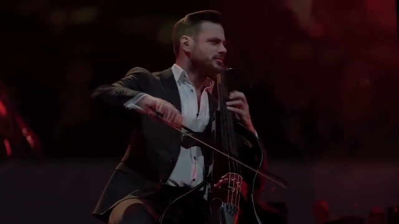 The Godfather (Live in Budapest) by HAUSER