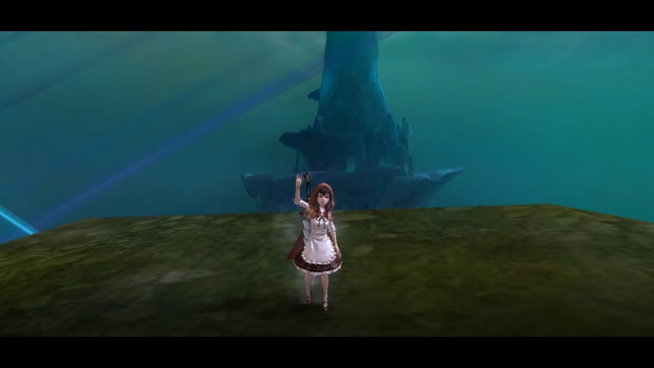 Aion Classic NA 1.5 - Templar PvP | Bamb