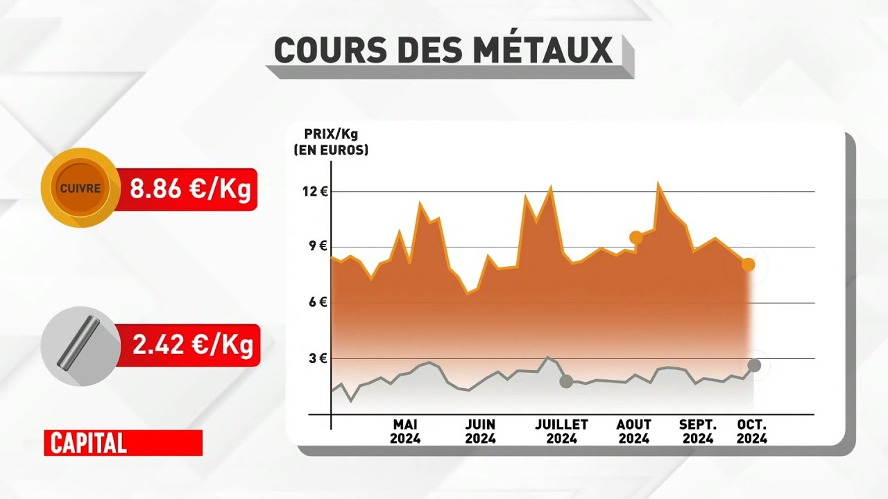 Capital - Debrouille, combines et fortune : revelations sur l'argent des gens du voyage