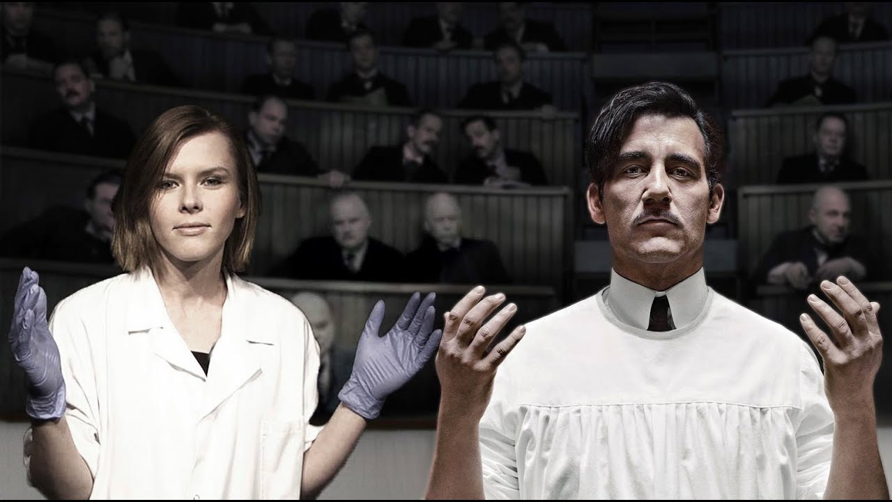 The Knick (recenzja + ciekawostki z planu)