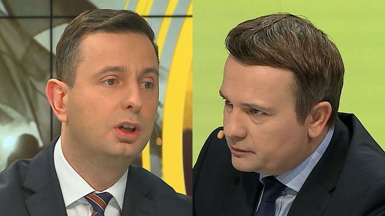 Kosiniak-Kamysz: podpisanie karty LGBT przed wyborami to błąd polityczny | Onet Opinie