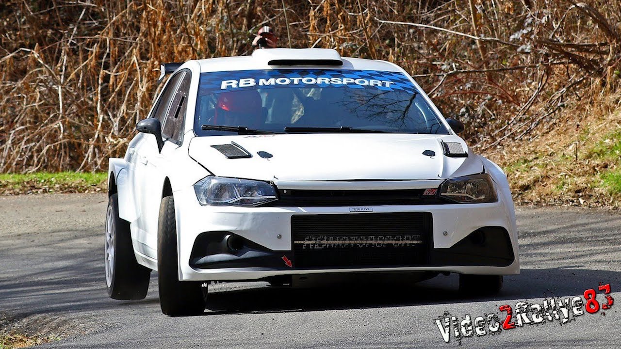 Test Volkswagen Polo N5 | Trolese Mario By PapaJulien