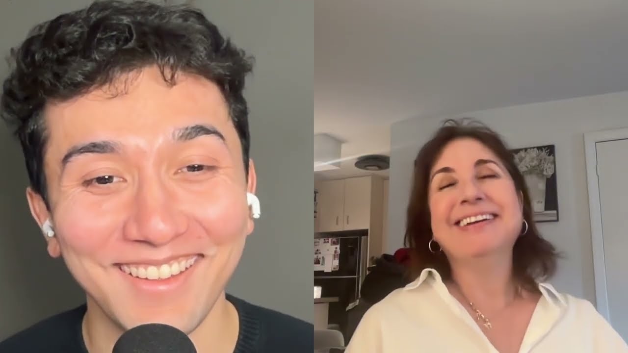 Creating A-List Actors: A Masterclass with Talent Agent and CEO: Amy Lord