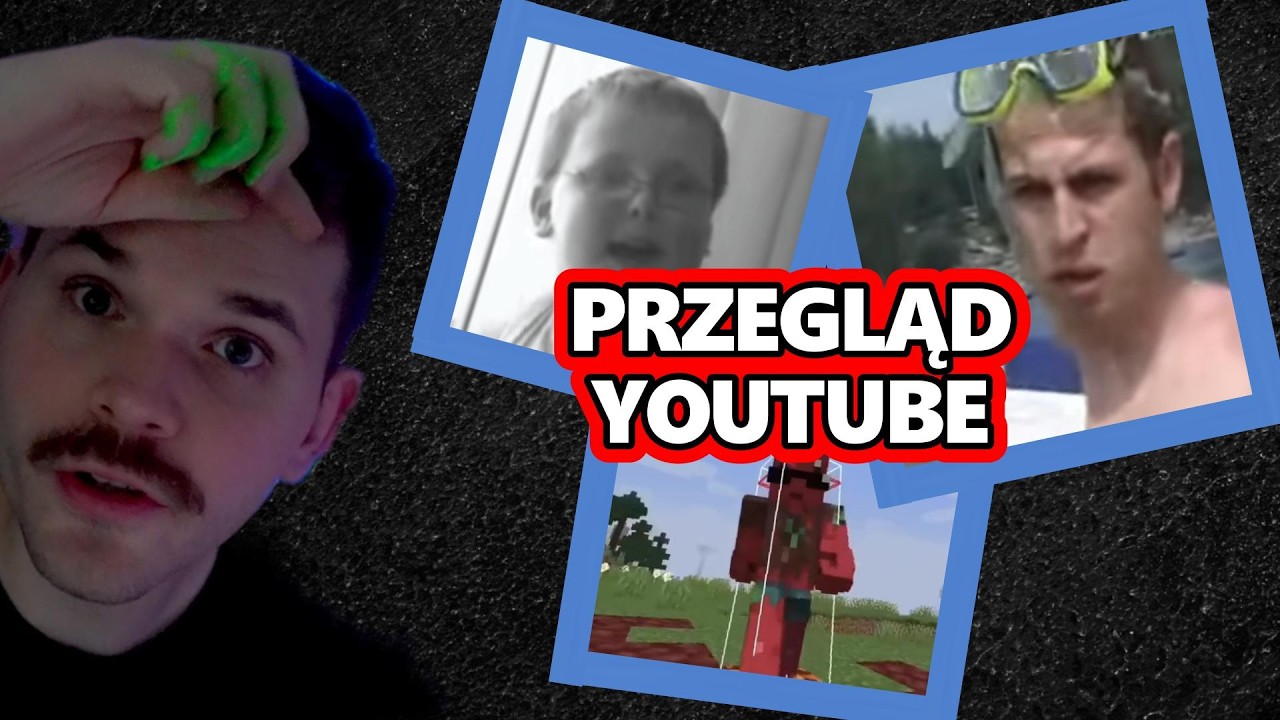 GUCIO OGLĄDA | ZAJEPASZTET | FAIL PRZY REKORDZIE ŚWIATA MC | WYWIAD W SOSINIE