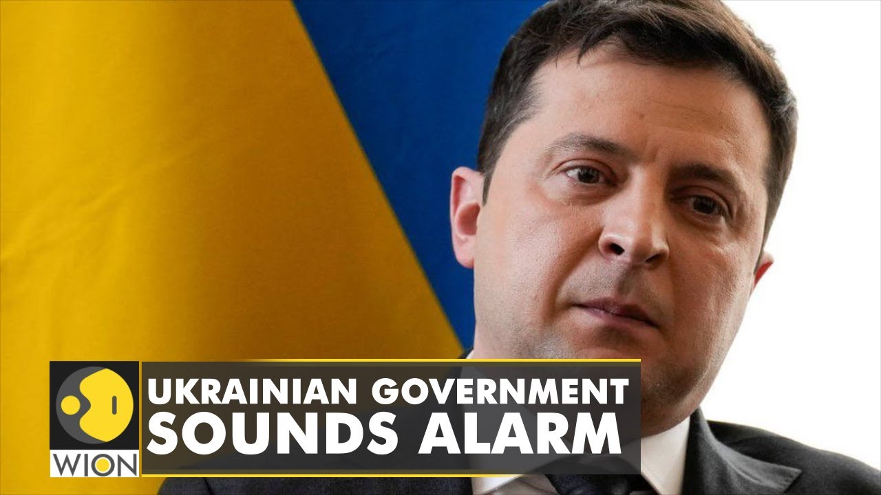 Russia-Ukraine Conflict: Kyiv under siege on day 2 of the attack | Ukrainian government sounds alarm