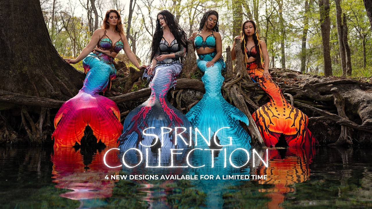 FINFOLK 2026 SPRING COLLECTION