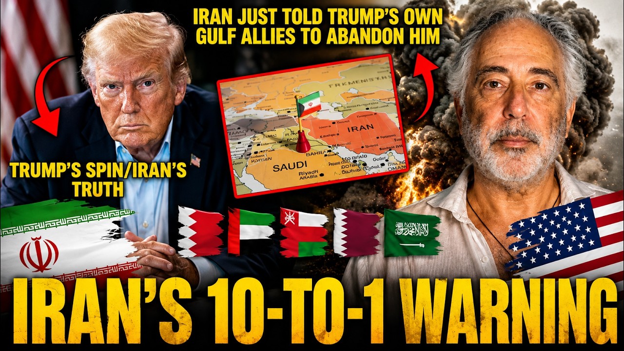 BREAKING PEPE Breaks:Trump Halts Iran Attack-REAL STORY WHITE HOUSE LIED of Iran's 10-to-1 Warning