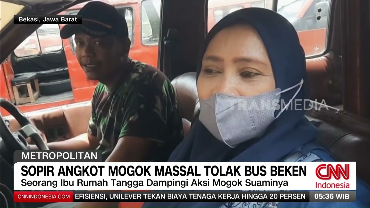 Ratusan Pasangan Pengantin Ikut Acara Besan Massal | REDAKSI PAGI (13/02/26)