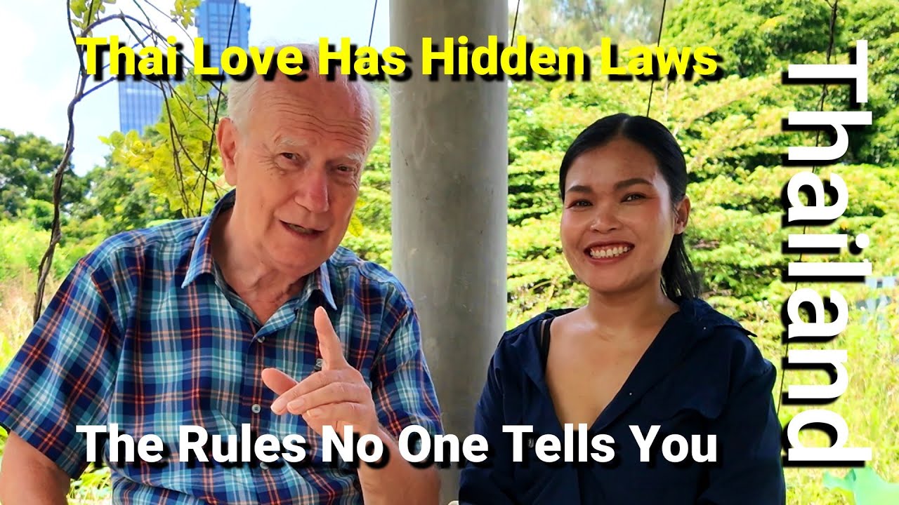 The Hidden Rules of Thai Relationships (Foreigners Never Learn Until It&rsquo;s Too Late)