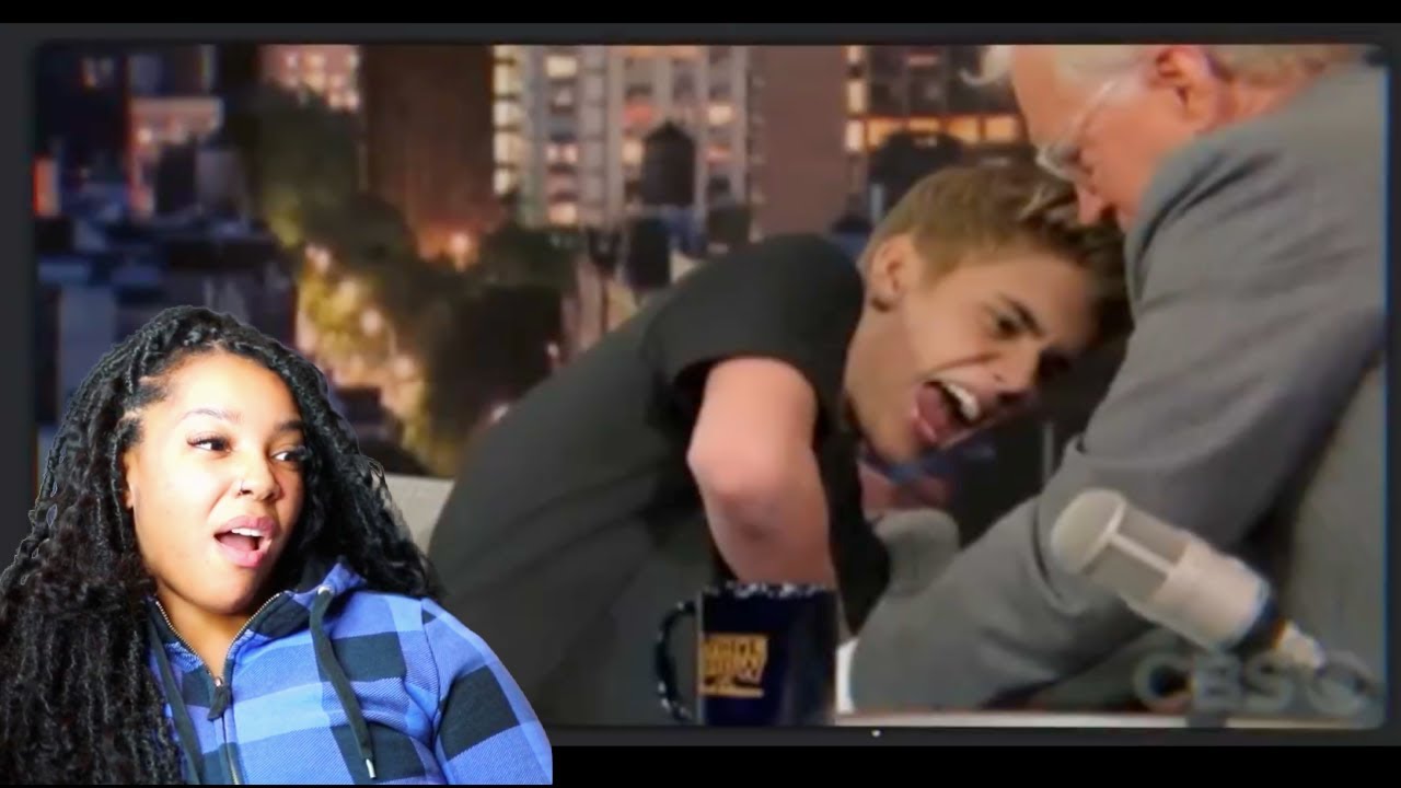 Justin Bieber Barely Survived Hollywood | Reaction