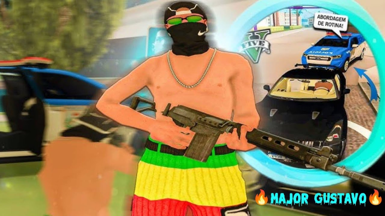🔴 Ao Vivo🔴 // ARCADE PVP // SAMP PC E MOBILE // #gta