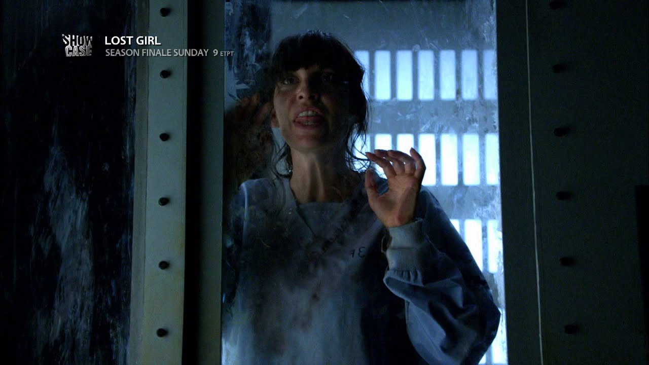 Lost Girl Season Finale - Sunday at 9