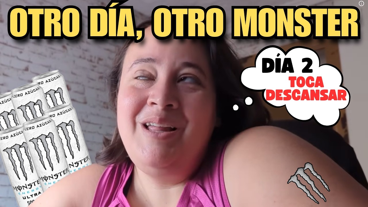 ¡AHORA SÍ, ANDREA VUELVE A INTENTARLO! #ANDREATUPUEDES | DIETA DE RECORTE