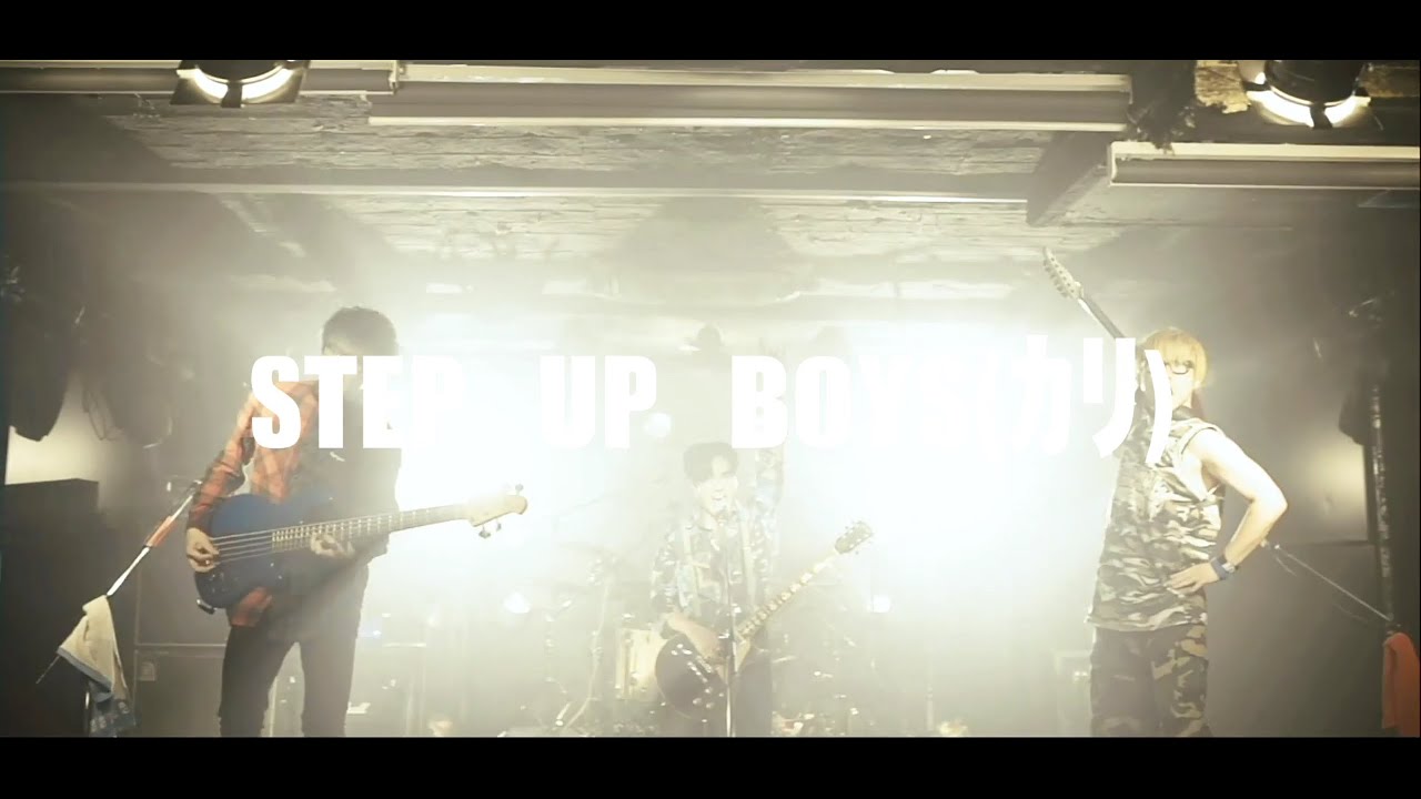 can&豪@今池3STAR created by『HATENA CREATION』
